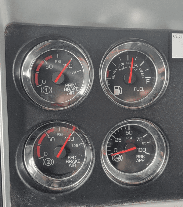 2020 KENWORTH T800 - Image 9