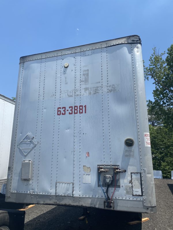 2007 Walbash 53ft. Trailer - Image 5