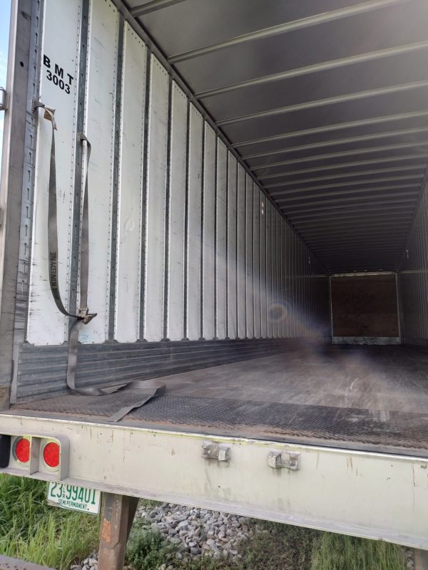 2019 utility trailer - Image 3
