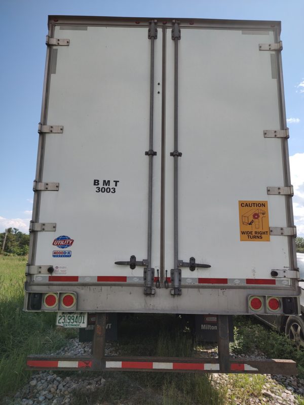 2019 utility trailer - Image 4