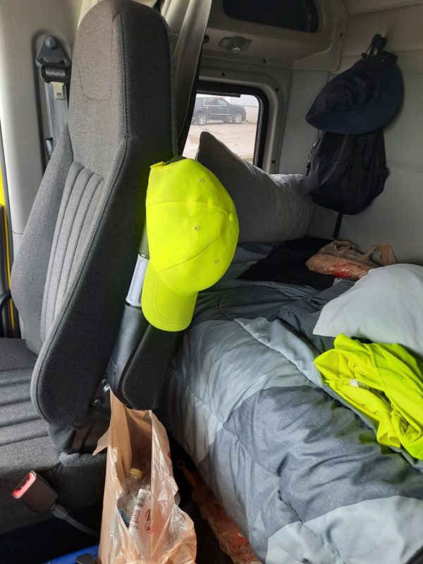 2019 Peterbilt 579 - Image 9