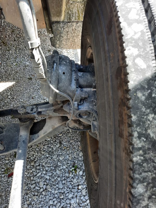2019 Peterbilt 579 - Image 13