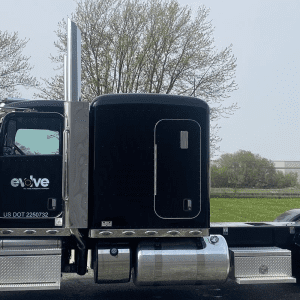 2018 Peterbilt 389