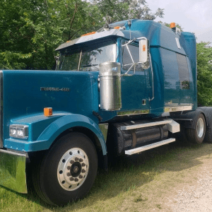 2005 WESTERN STAR 4900EX