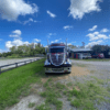 2017 International Lonestar & 2017 Vanguard Reefer Trailer - Image 3