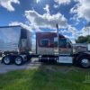 2017 International Lonestar & 2017 Vanguard Reefer Trailer - Image 6