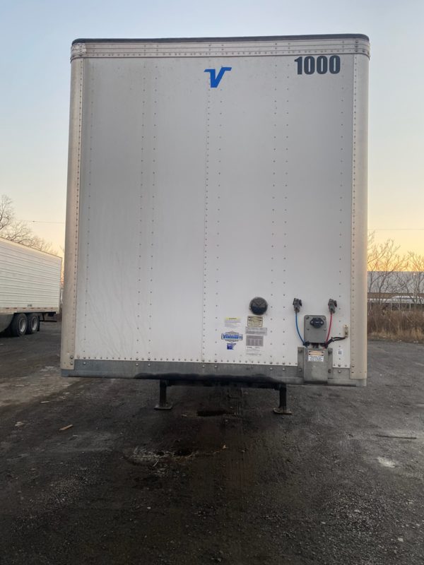 2019 Vanguard Trailer - Image 2