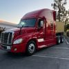 2016 freightliner Cascadia