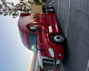 2016 freightliner Cascadia