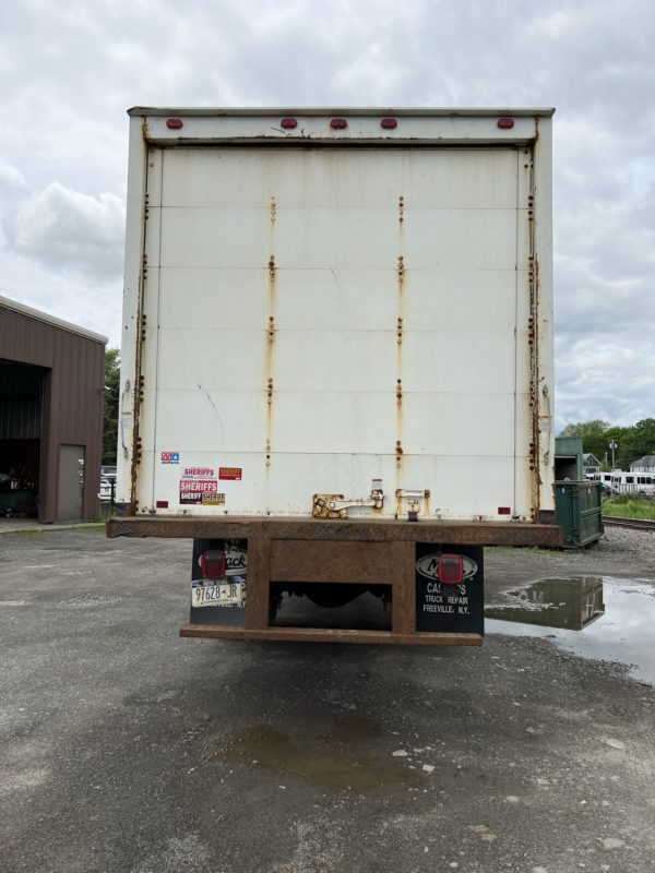2007 International Durastar 4300 - Image 14