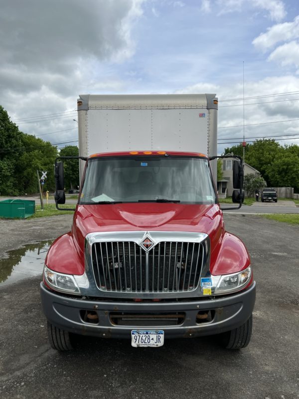 2007 International Durastar 4300 - Image 5
