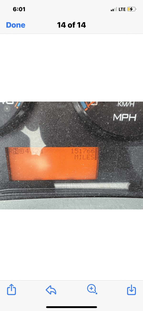 2018 International 4400 &  NUVanline Tech  27′ - Image 6