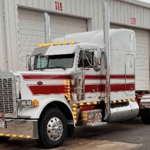 1994 PETERBILT 379