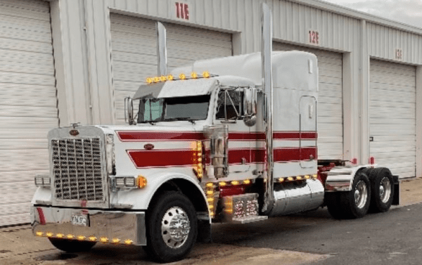 1994 PETERBILT 379