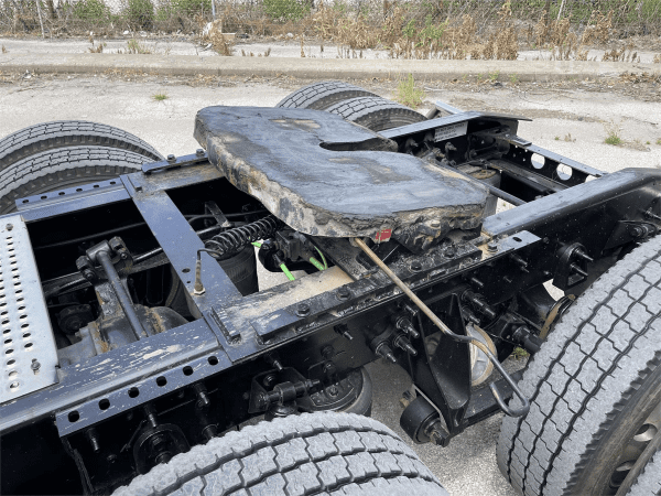 2016 INTERNATIONAL LONESTAR - Image 13