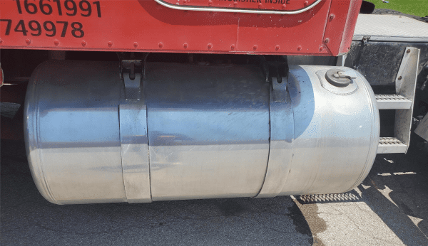 1988 Peterbilt 377 - Image 13