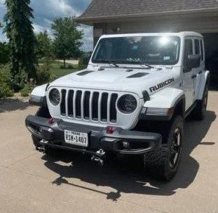 2019 JAYCO PRECEPT PRESTIGE 36H & 2020 Jeep Wrangle Rubicon - Image 16