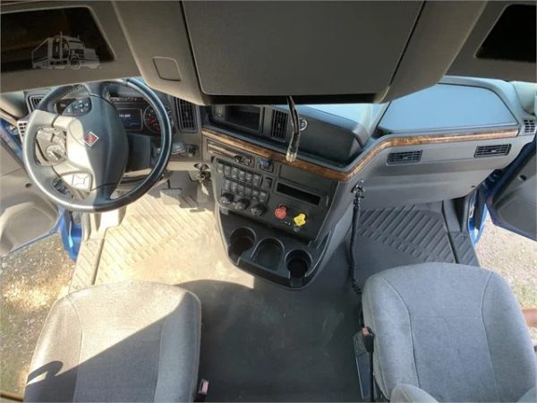 2018 INTERNATIONAL LT - Image 19
