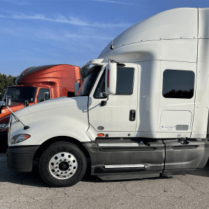 2017 International Prostar