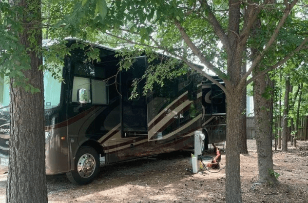 2019 JAYCO PRECEPT PRESTIGE 36H & 2020 Jeep Wrangle Rubicon - Image 3