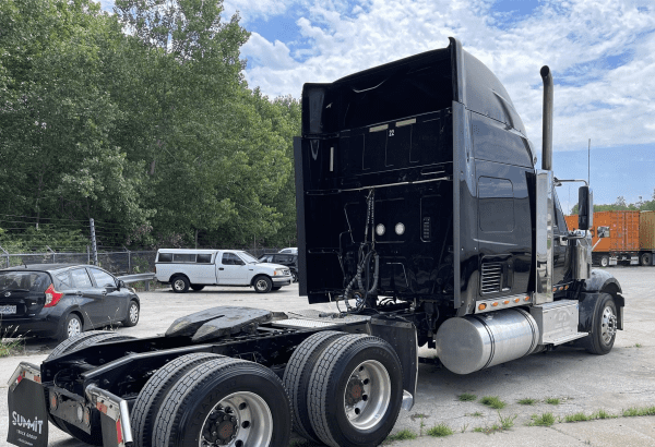 2016 INTERNATIONAL LONESTAR - Image 4