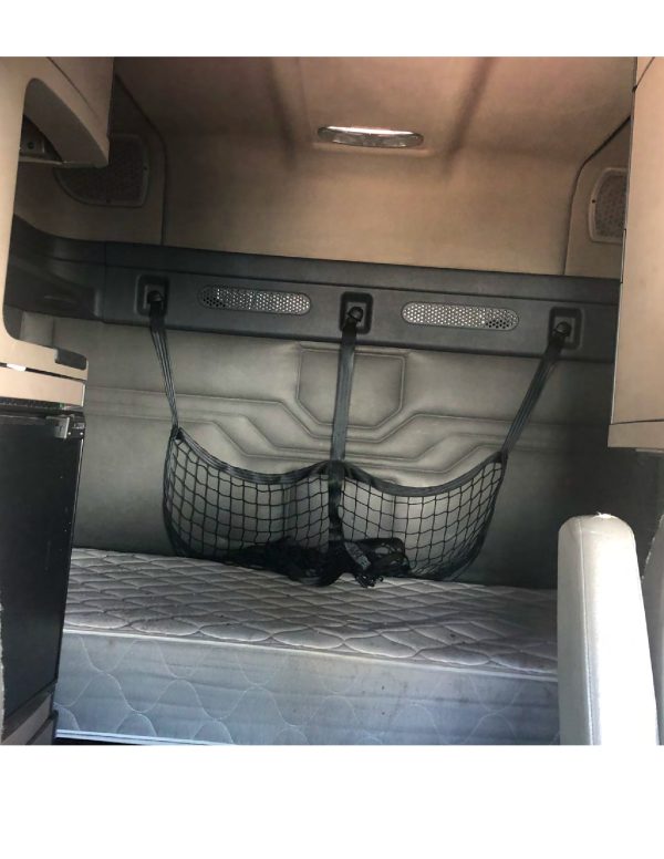 2016 Freightliner Cascadia Mid Roof 125 - Image 21