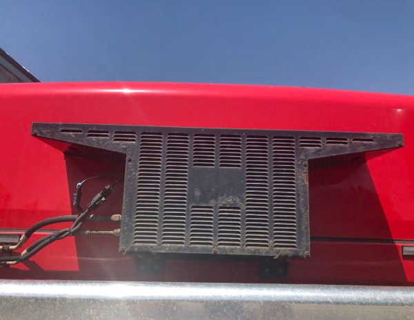 2016 Freightliner Cascadia Mid Roof 125 - Image 5