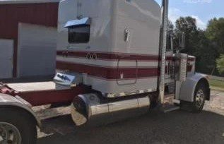 1994 PETERBILT 379 - Image 3