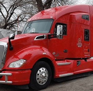 2019 Kenworth T680