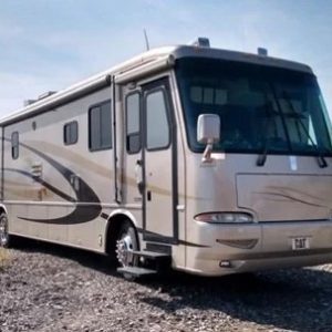 2003 NEWMAR KOUNTRY STAR 3905