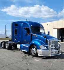 2019 Kenworth T680