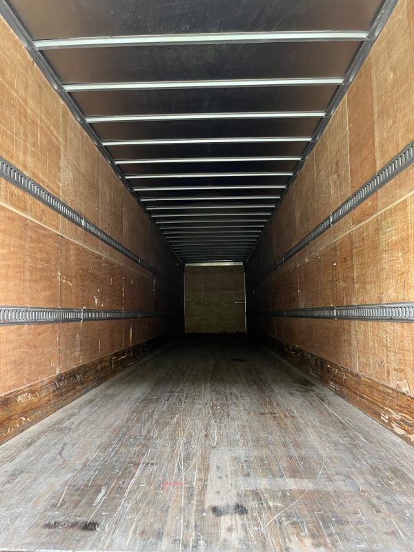2008 Great Dane P-Series Dry Van Trailer - Image 10