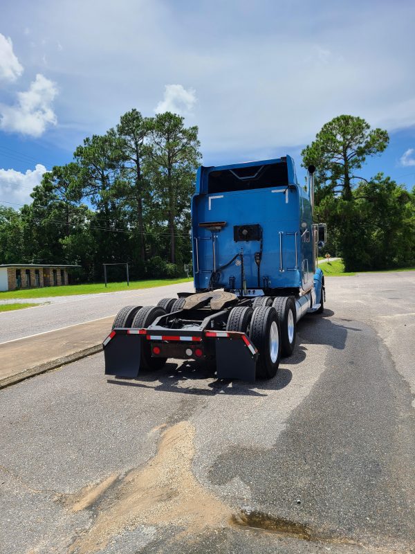 2008 Peterbilt 386 - Image 6