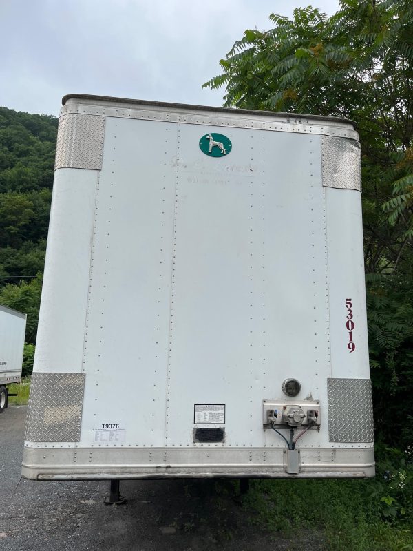 2008 Great Dane P-Series Dry Van - Image 3