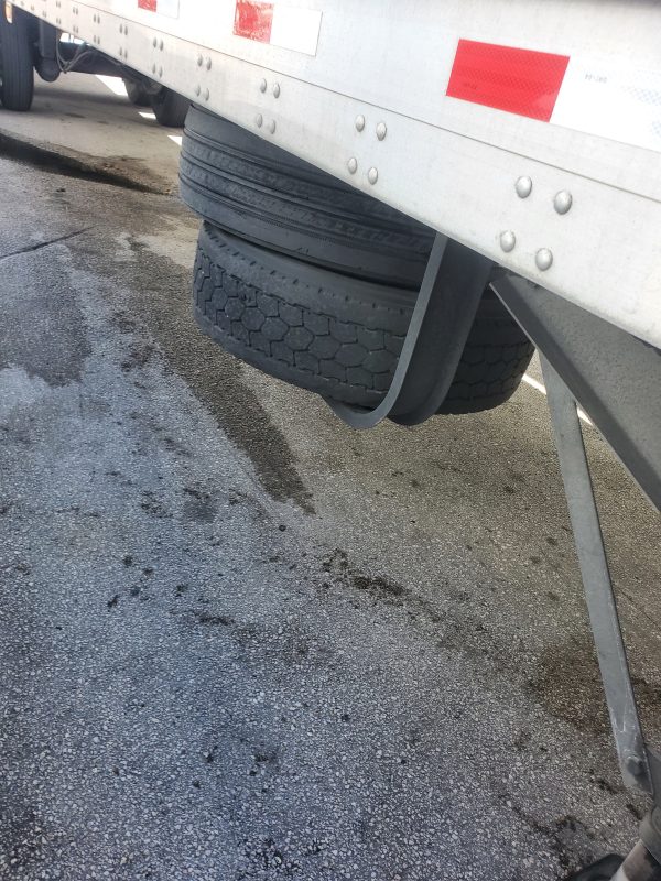 2021 Stoughton Z-Plate Trailer - Image 7