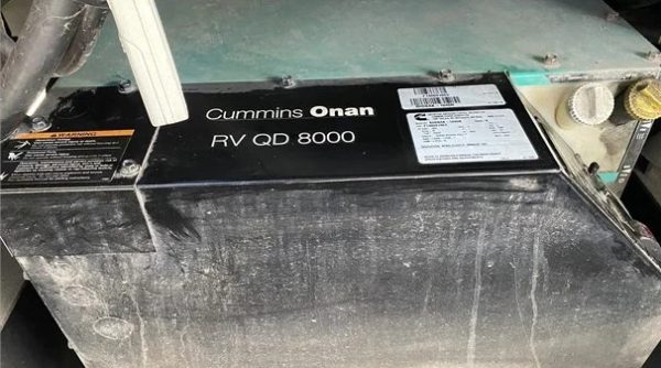 2015 Coachmen Sports Coach Cross Country 385DS - Image 3