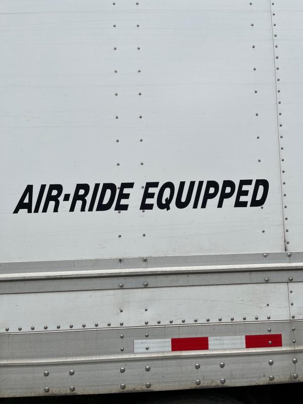 2008 Great Dane P-Series Dry Van - Image 5