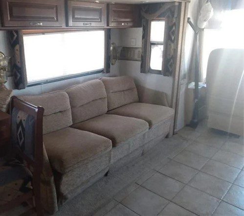 2003 NEWMAR KOUNTRY STAR 3905 - Image 5