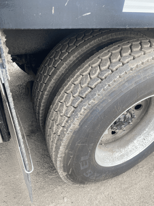2022 Kenworth T800 Log Truck - Image 10