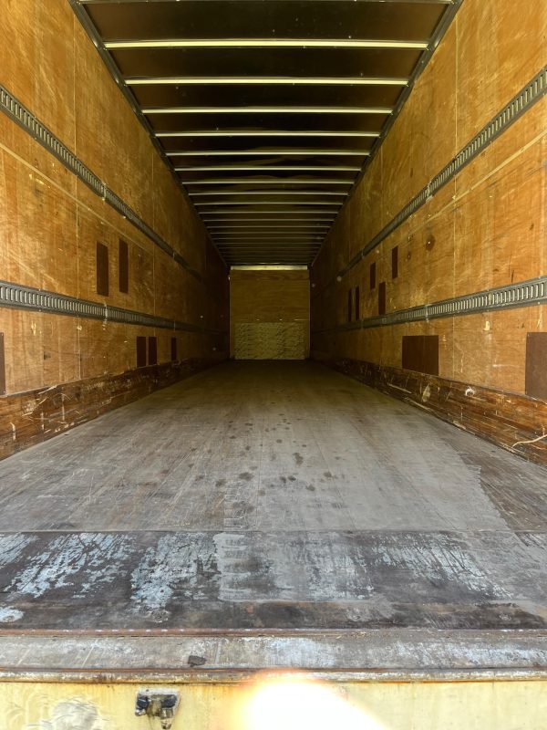 2008 Great Dane P-Series Dry Van - Image 7