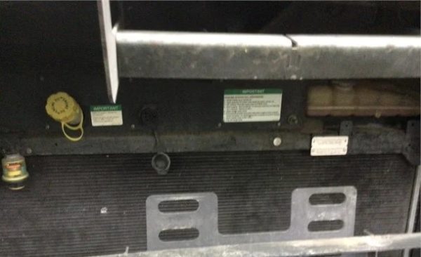 2015 Coachmen Sports Coach Cross Country 385DS - Image 7