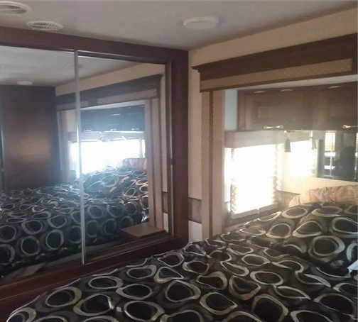 2003 NEWMAR KOUNTRY STAR 3905 - Image 8