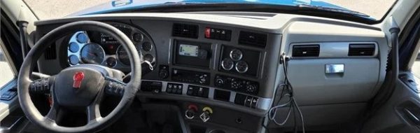 2019 Kenworth T680 - Image 9