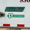 2008 Great Dane P-Series Dry Van Trailer - Image 9