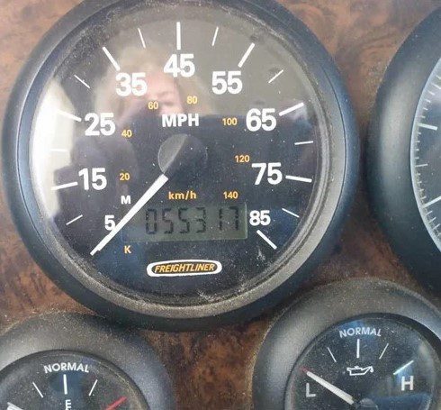 2003 NEWMAR KOUNTRY STAR 3905 - Image 9