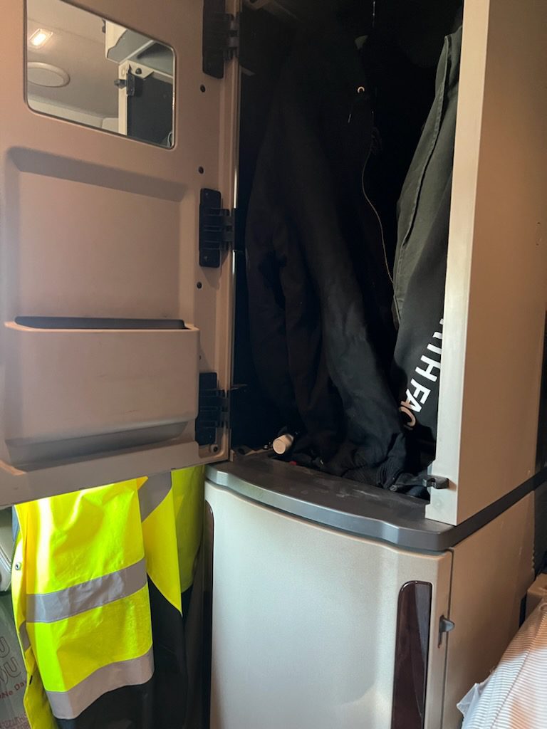 2018 Peterbilt 579 - Image 12