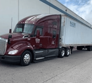2018 Kenworth T680