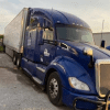 2019 Kenworth T680