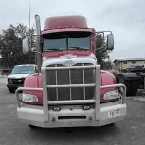 2010 Peterbilt 386