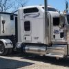 2018 Kenworth W900L